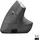 Logitech MX Vertical Wireless Ergonomische Maus (910-005448)
