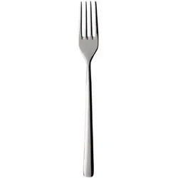 Villeroy & Boch Piemont Dessertgabel / Vorspeisengabel 190mm