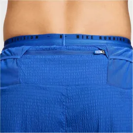 Nike Running Division Dri-FIT ADV-Laufshorts mit Innenslip für Herren (ca. 10 cm) - game royal/thunder blue/blkref S