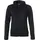 New Wave CLIQUE Ottawa Polyesterjacke Damen - schwarz XS