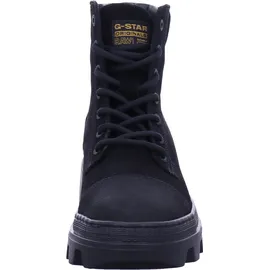 G-Star Boots Noxer Hgh Nub in schwarz, | Gr.: 37