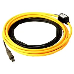 Sonel FS-2 flexible Klemmen