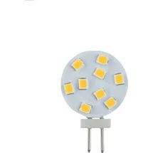 Paulmann LED Stiftsockel G4 2,5W 2700K Weiß