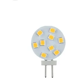 Paulmann LED Stiftsockel G4 2,5W 2700K Weiß