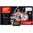 85Q8C 85 Zoll QD-MiniLED 4K Google TV