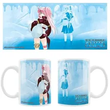 crunchyroll Meine Wiedergeburt als Schleim...