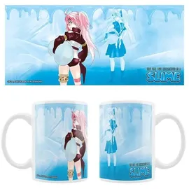 crunchyroll Meine Wiedergeburt als Schleim...