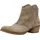 FELMINI Cowboy-Stiefeletten Herren Grau 40