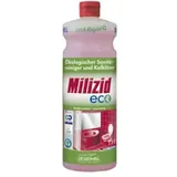 Dr. Schnell Milizid Eco Sanitärreiniger 1 l