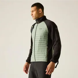 Regatta Clumber Hybridjacke in Sage | Gr.: XXL
