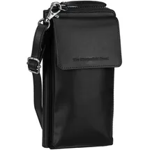 The Chesterfield Brand Malaga Geldbörse unisex schwarz