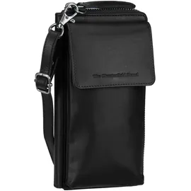 The Chesterfield Brand Malaga Geldbörse unisex schwarz