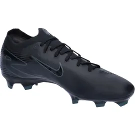 Nike ZM Vapor 16 Pro Herren Black/Black-Deep Jungle 43