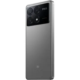 Xiaomi Poco X6 Pro 5G  12 GB RAM 512 GB grey