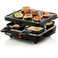Domo Collection "Just us" Raclette-Grill