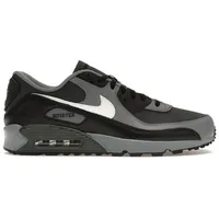Nike Air Max 90 Gore-Tex Dark Smoke Grey - EU 46 - 46