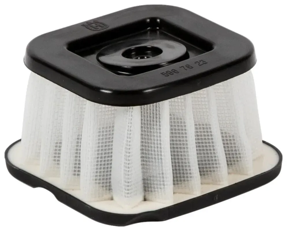 Luftfilter für Husqvarna Motorsägen 572 XP, 572 XP G, 572 XP W, 572 XP GW