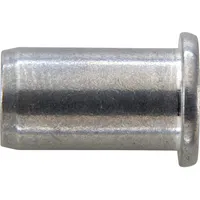 Gesipa Blindnietmuttern A2-Edelstahl M 4 x 6 x 11