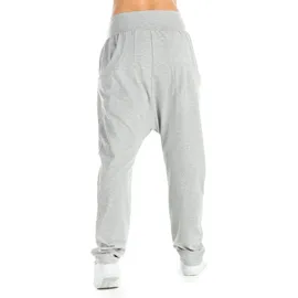 Winshape UNISEX 4Pocket Pants WH13 Haremshose Grau XS
