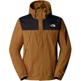 utility brown/tnf black M