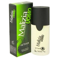 Mirato Malizia Vetyver Eau de Toilette 50 ml