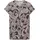 Cecil T-Shirt Braun L