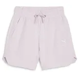 Puma Shorts Grape Mist S