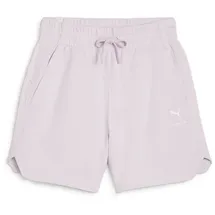 Puma Shorts Grape Mist S