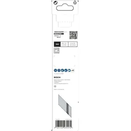 Bosch Säbelsägeblatt PRO Metal Demolition S1025VF 1,25 x 19 x 200 mm 5-tlg.