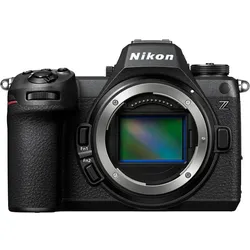 Nikon Z6 III | ✔️ Vorübergehende Preissenkung