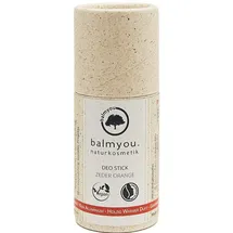 balmyou Deo Stick Zeder Orange 50 g