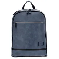 Picard Breakers Daypack 41 cm Laptopfach jeans-kombi