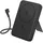 Anker Zolo 10000 mAh Kabelloses Aufladen (Schwarz)