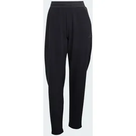 adidas Tech Intensity Workout Hose Jogginghose Schwarz S