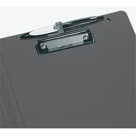 Herlitz Klemmbrett A4 Apfel