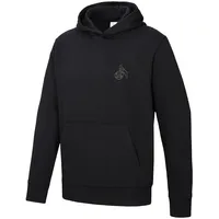 1. FC Köln Hoodie 2023 Schwarz Herren Gr. XXL