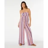 Rip Curl Ventura Shirred Jumpsuit multico (3282) XS