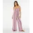 Rip Curl Ventura Shirred Jumpsuit multico (3282) XS