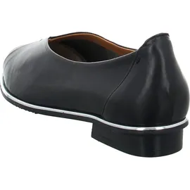 Everybody Beta - Ballerina mit V-Ausschnitt Ballerina schwarz 35 1⁄2 EU