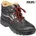 Yato Sicherheitsschuhe YT-80842 Leder Schwarz 40