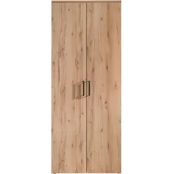 Moderano Garderobenschrank ALMADA - B/H/T ca. 80,00x200,00x38,00