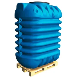 4rain Modularis Tanksystem Garten-Comfort 4 x 2500 l