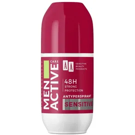 Oceanic AA Men Active Care Roll-on Sensitive 50ml