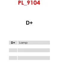 AS-PL Generatorregler