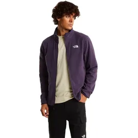 The North Face Glacier Fleece - Endless Dusk - L