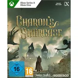 Charons Staircase Xbox One