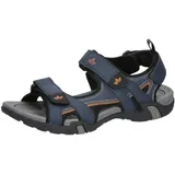 LICO Detroit V Herren Blau 40