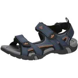 LICO Detroit V Herren Blau 40