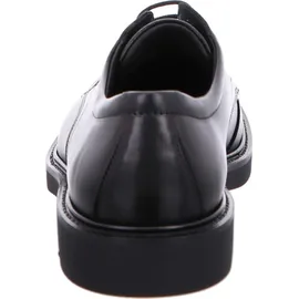 ECCO Metropole London Herren Schwarz 41