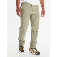 Marmot Scree Pant vetiver (21543) 38